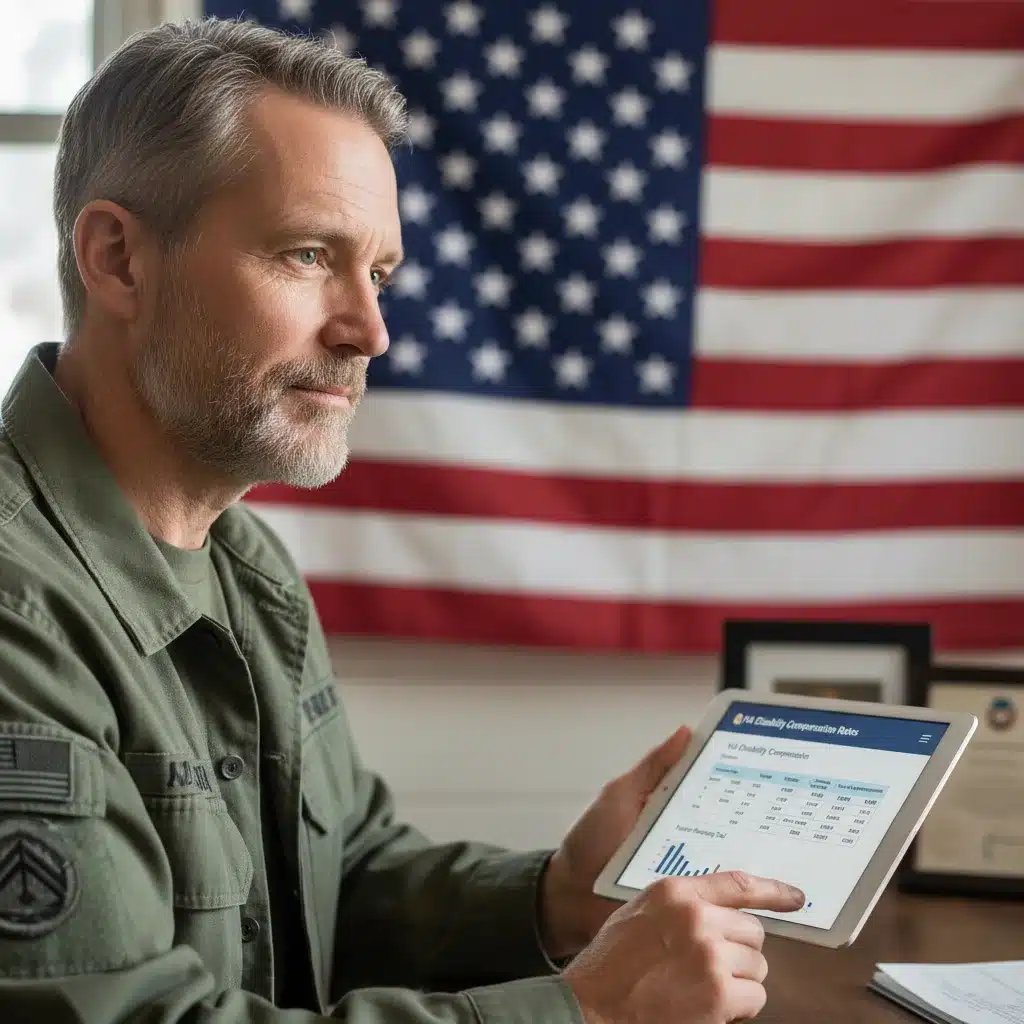 2026 VA Disability Rates: Comprehensive Guide for Veterans