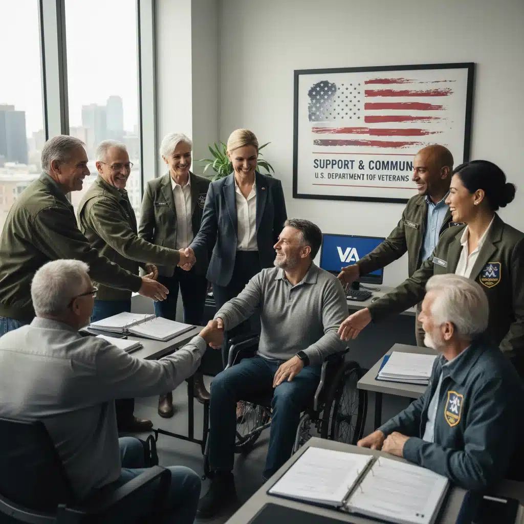 Veterans Benefits 2026: Enhancements & Updates Explained