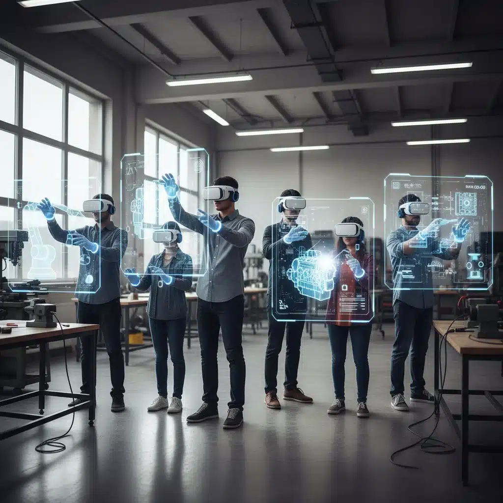 VR in US Vocational Training 2026: Deep Dive & Solutions
