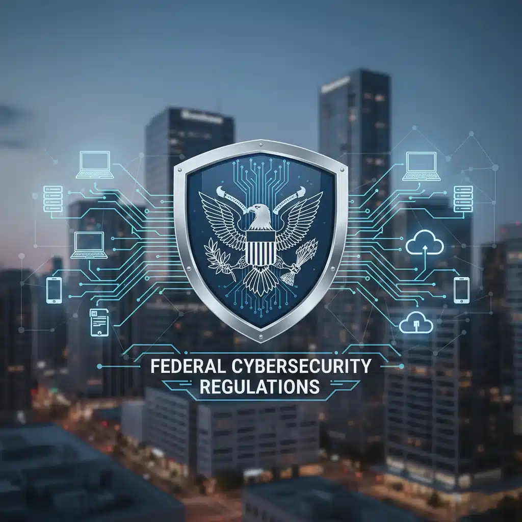 New Federal Cybersecurity Regulations Q3 2026: What US Businesses Need to Know