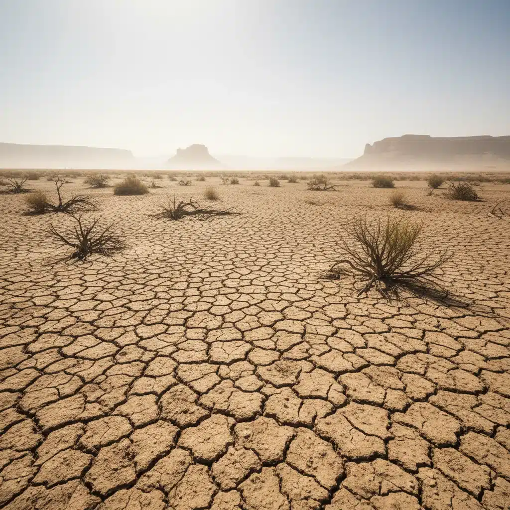 Urgent Alert: 2026 National Weather Service Issues Highest Level Drought Warning for 7 Western States
